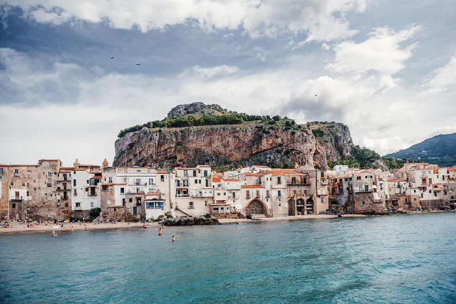 Why Visit Cefalù, Sicily: History, Beaches & Timeless Charm