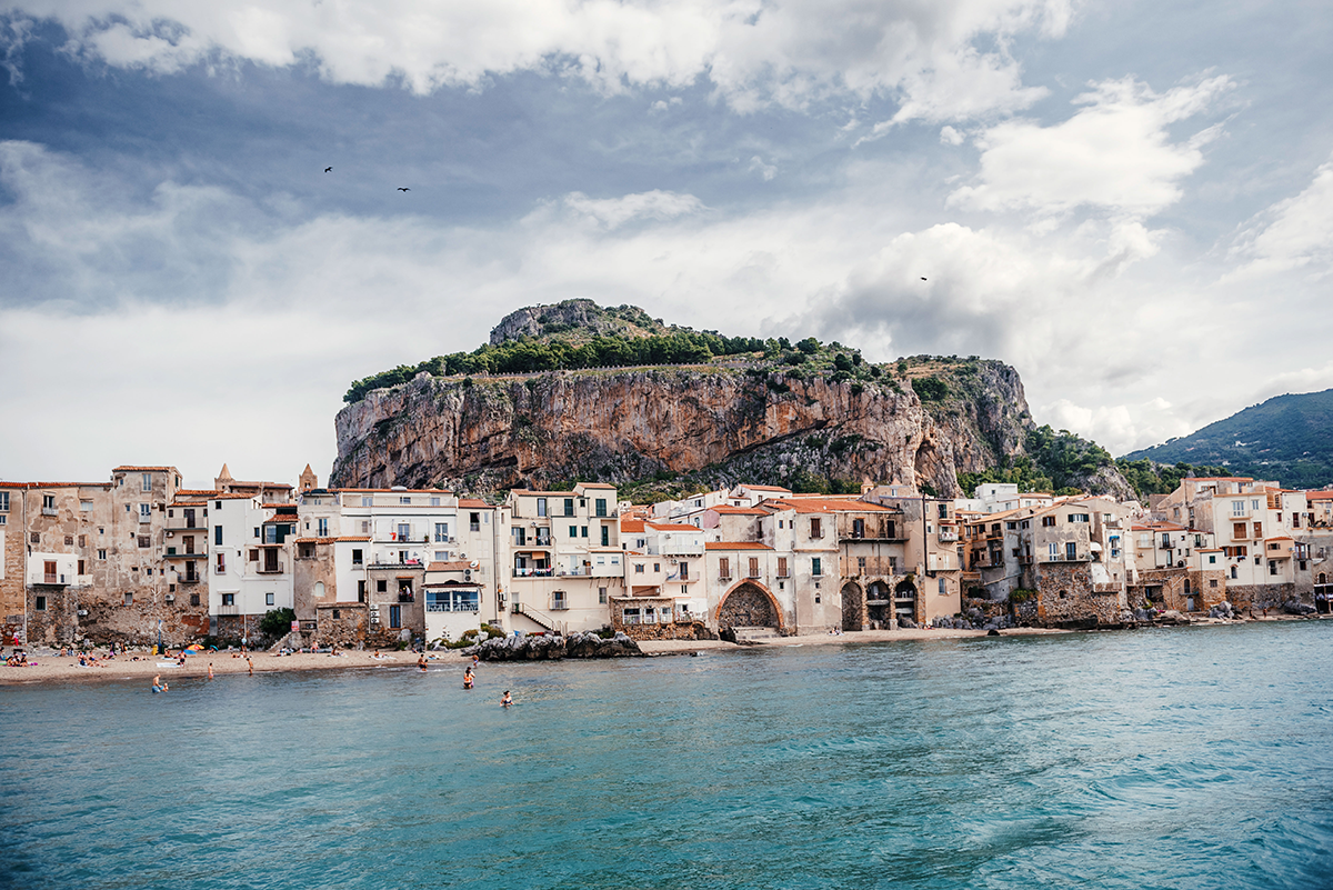 Why Visit Cefalù, Sicily: History, Beaches & Timeless Charm photo 2