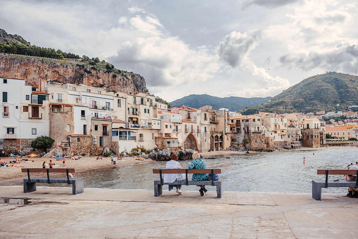 Why Visit Cefalù, Sicily: History, Beaches & Timeless Charm photo 1