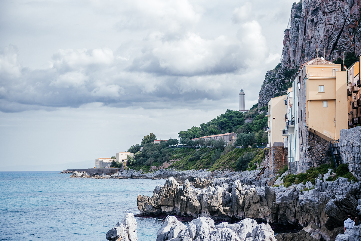 Why Visit Cefalù, Sicily: History, Beaches & Timeless Charm photo 2