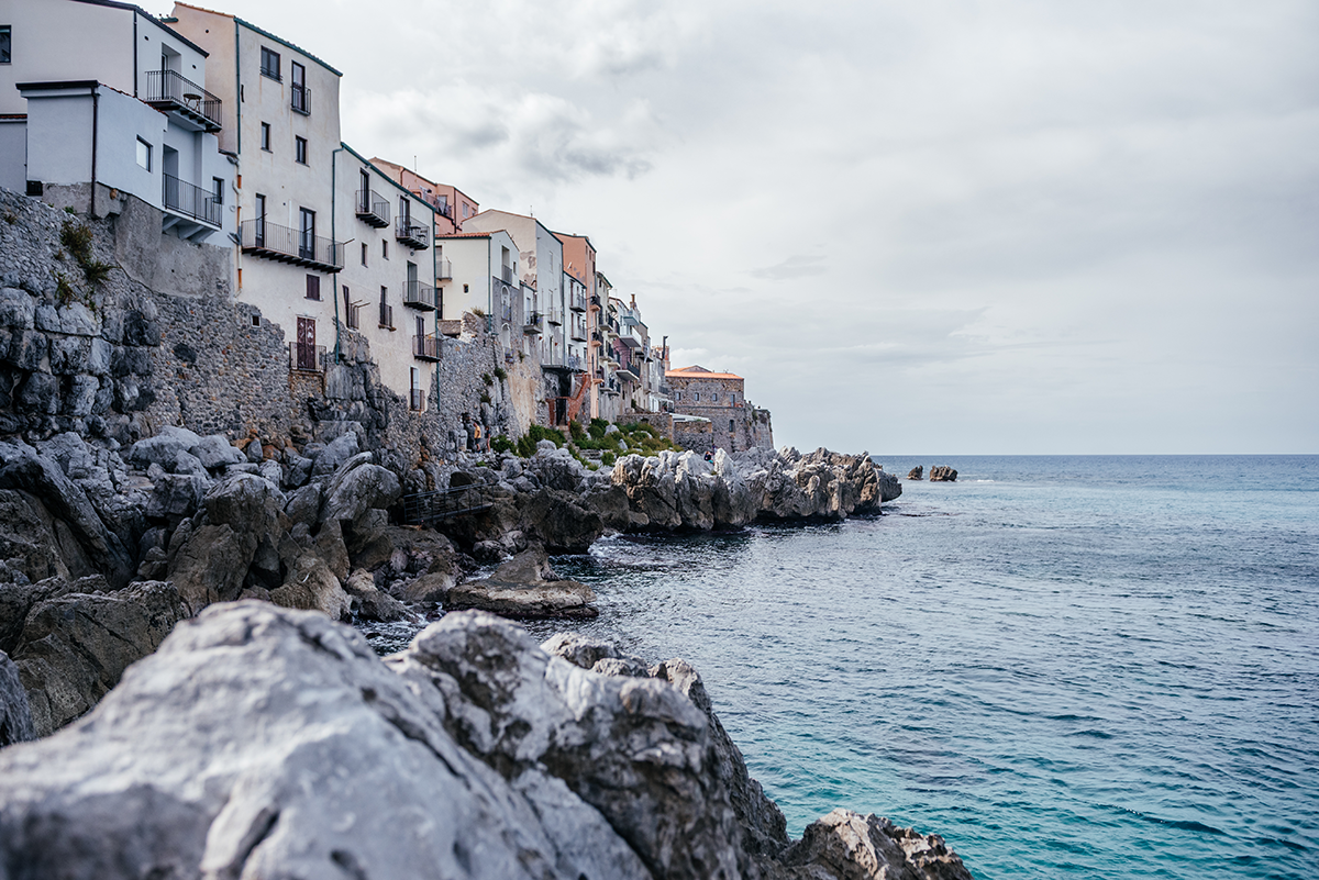 Why Visit Cefalù, Sicily: History, Beaches & Timeless Charm photo 3