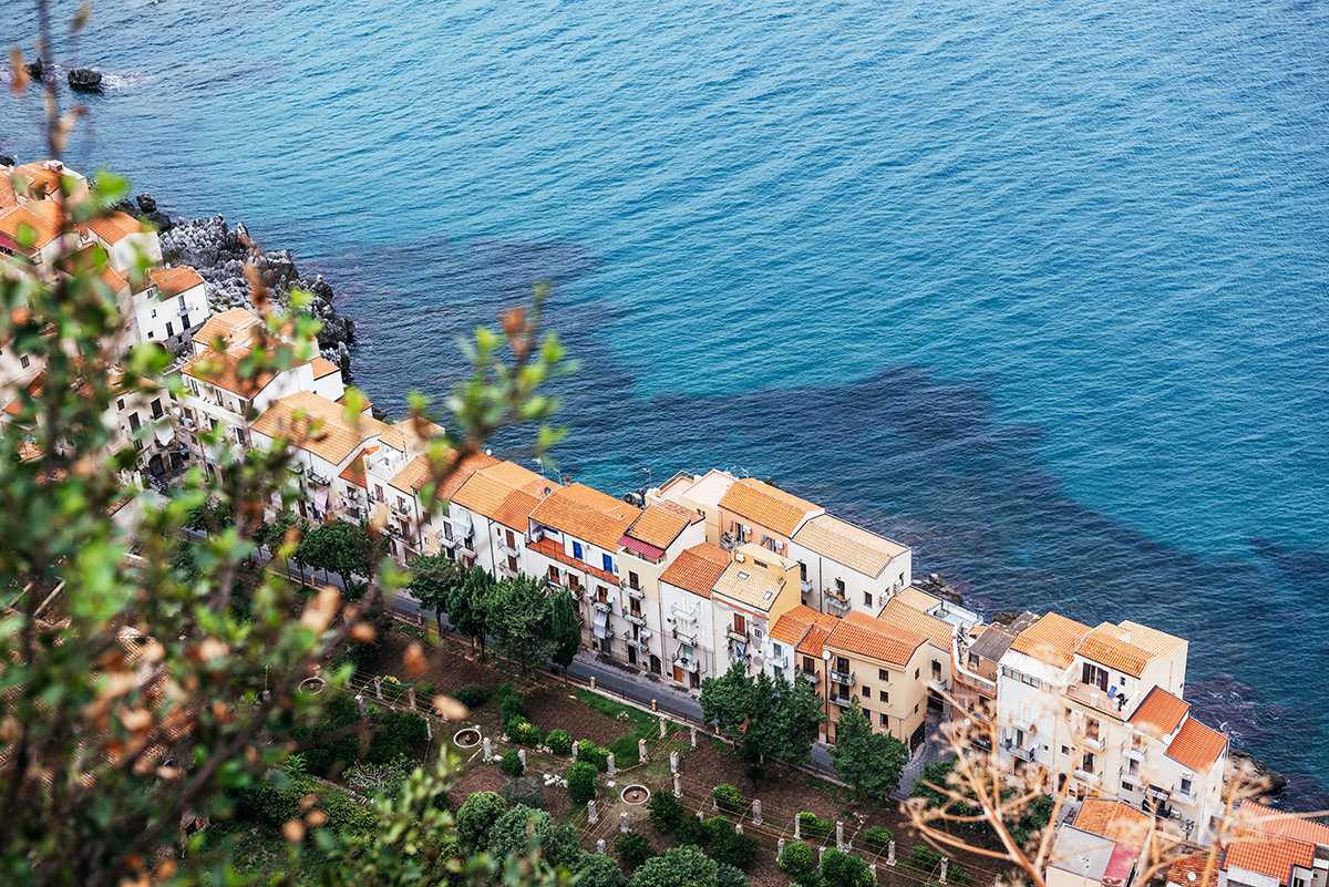 Why Visit Cefalù, Sicily: History, Beaches & Timeless Charm photo 1