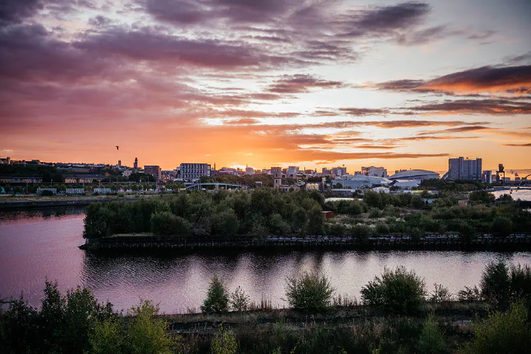 Capturing Time: A Beginner’s Guide to Timelapse Photography
