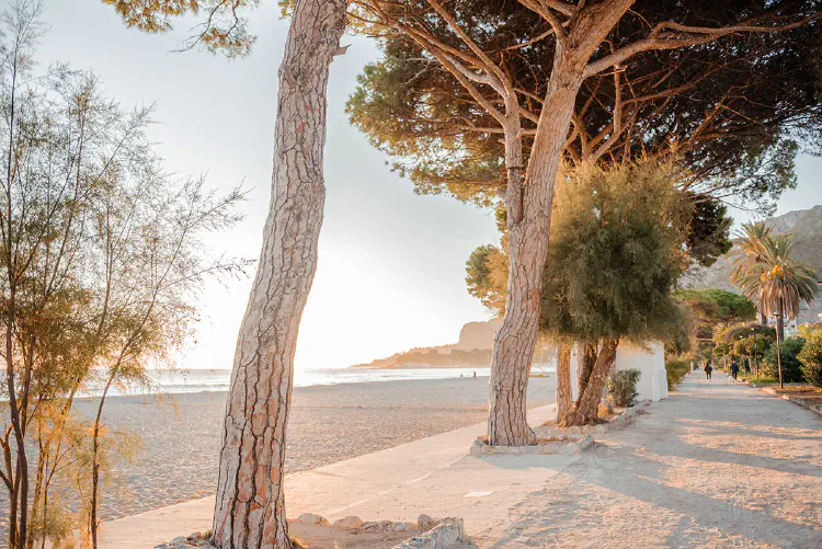 Chasing the Light: How Time of Day Shapes Your Travel Photos
